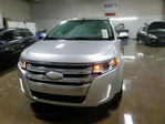 Ford Edge 2012