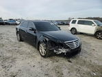 Hyundai Genesis 2010