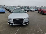 Audi A5 2016