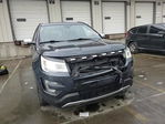 Ford Explorer 2017