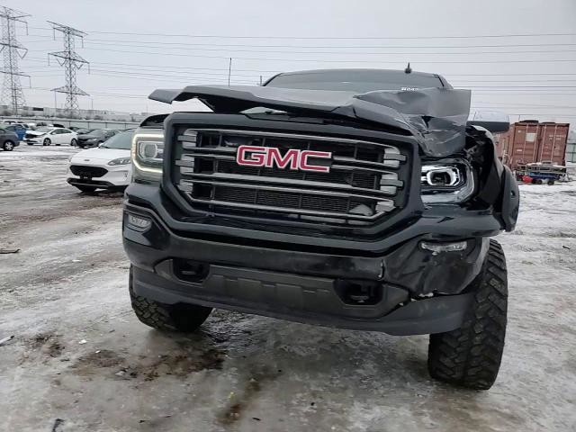 GMC Sierra 2016