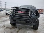 GMC Sierra 2016