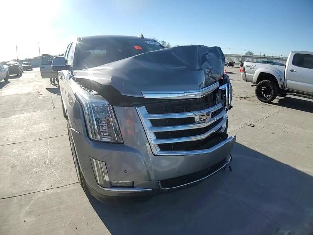 Cadillac Escalade 2020