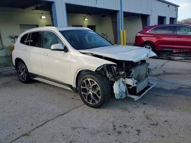 BMW X1 2020
