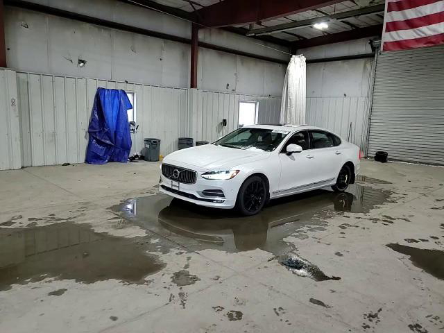 Volvo S90 2018
