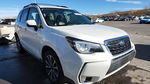 Subaru Forester 2017