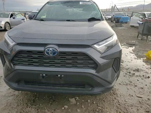 Toyota RAV 4 2023