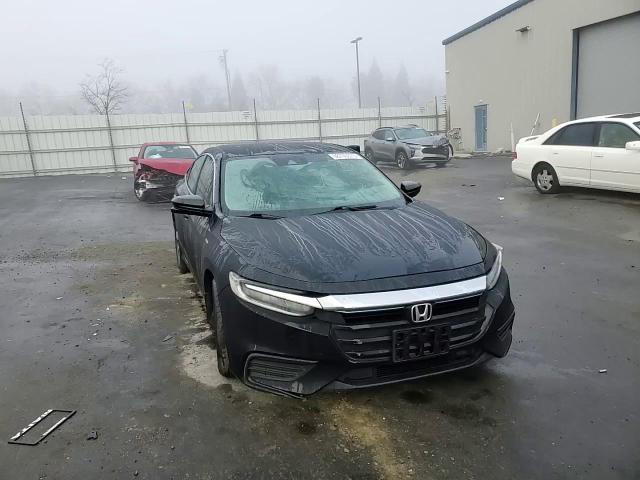 Honda Insight 2020