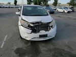 Nissan Versa 2015