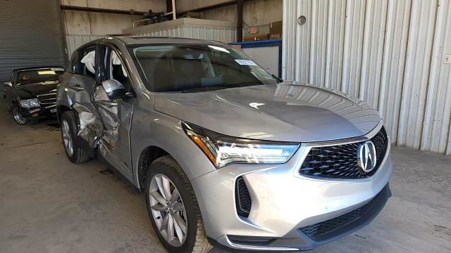 Acura RDX 2024
