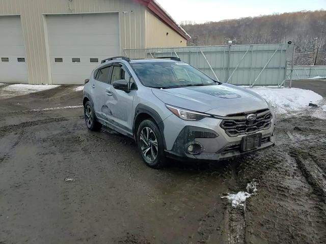 Subaru XV 2024