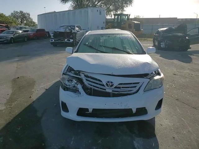 Toyota Corolla 2013