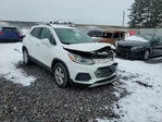 Chevrolet Trax 2020