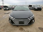 Hyundai Elantra 2018