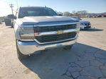 Chevrolet Silverado 2016
