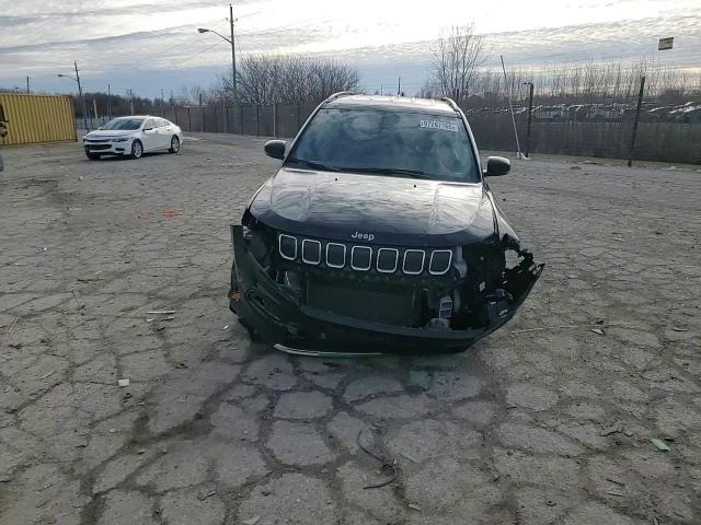 Jeep Compass 2022