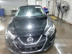 Nissan Maxima 2018