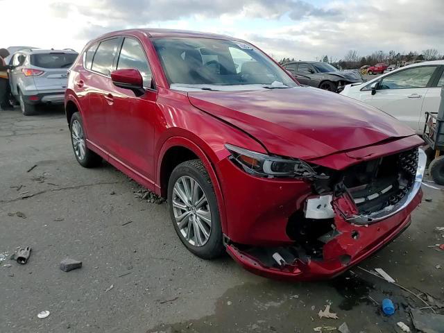 Mazda CX-5 2023