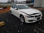 BMW Series 3 2014