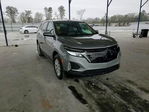 Chevrolet Equinox 2024