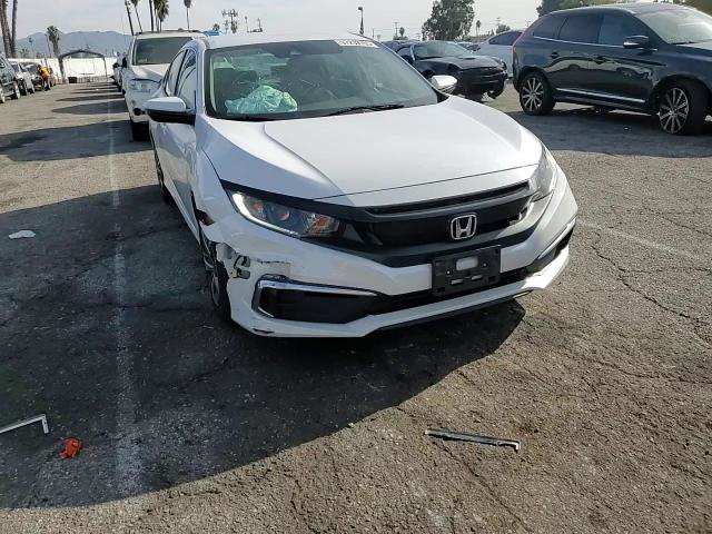 Honda Civic 2020