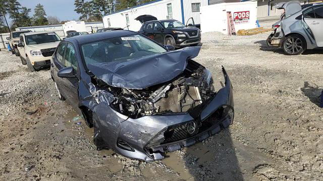 Toyota Corolla 2017