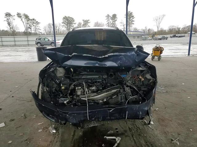 Volkswagen Tiguan 2016