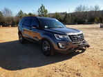Ford Explorer 2017