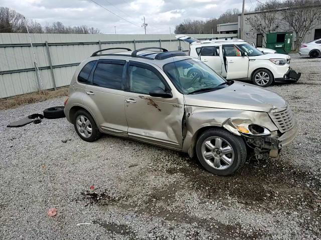 Chrysler PT Cruiser 2002