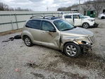 Chrysler PT Cruiser 2002