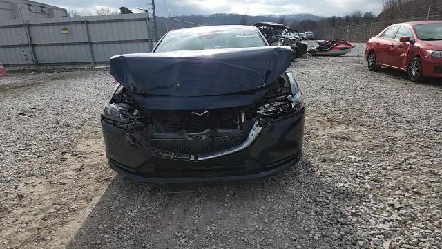 Mazda 6 2018
