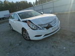 Hyundai Sonata 2011