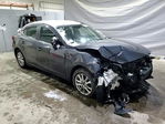 Mazda 3 2016