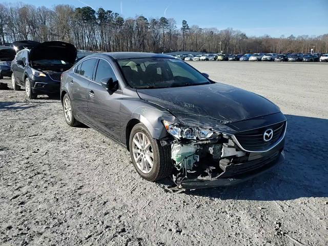 Mazda 6 2014