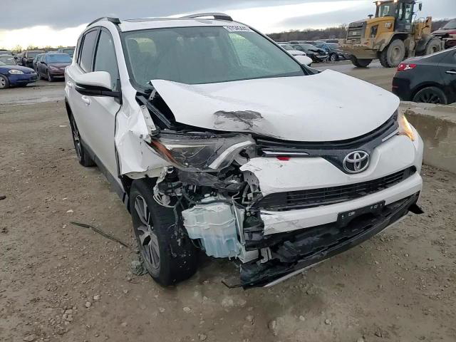 Toyota RAV 4 2016