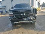 Chevrolet Silverado 2017