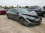 Nissan Altima 2016