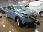 Honda CR-V 2014