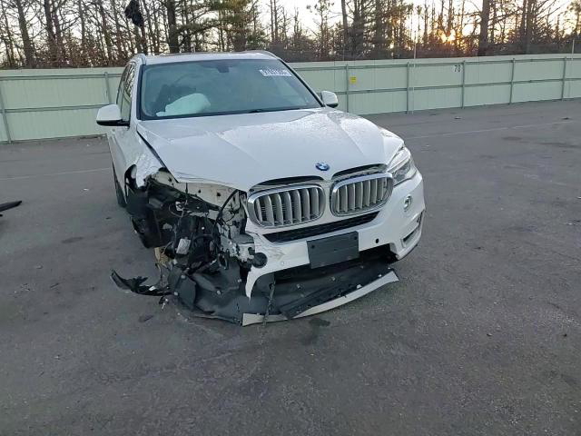 BMW X5 2017