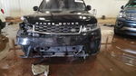 Land Rover Range Rover 2018