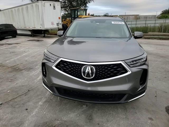 Acura RDX 2024