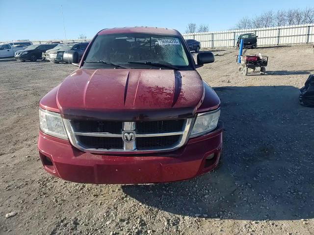 Dodge Dakota 2008