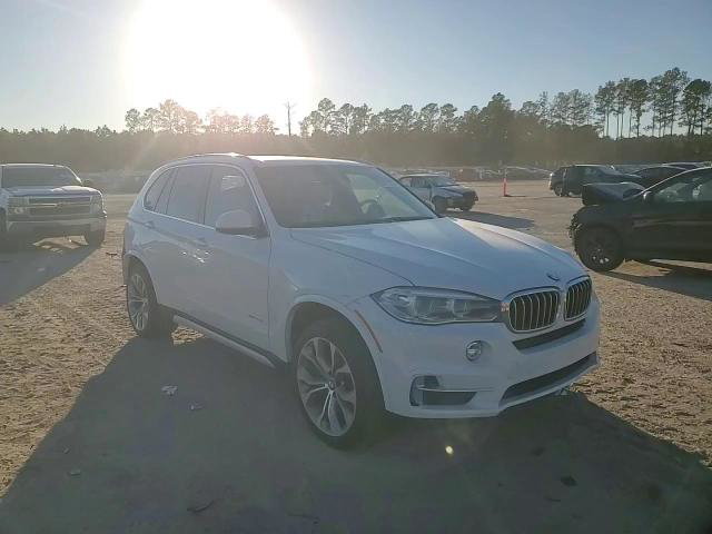 BMW X5 2018
