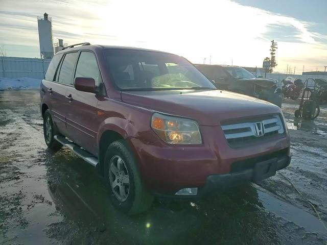 Honda Pilot 2006