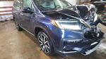 Honda Pilot 2021