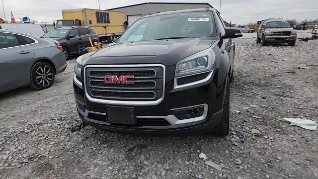 GMC Acadia 2017