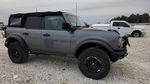 Ford Bronco 2024