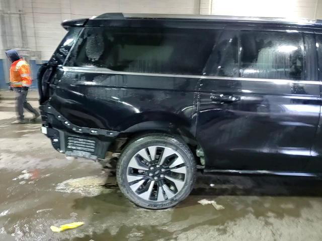 Ford Expedition 2025