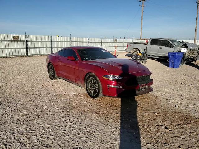 Ford Mustang 2020
