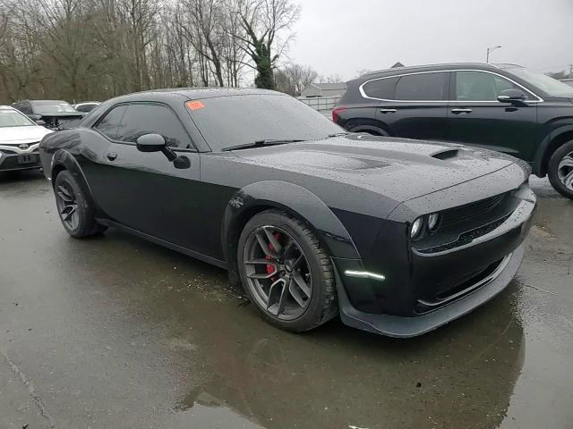 Dodge Challenger 2020